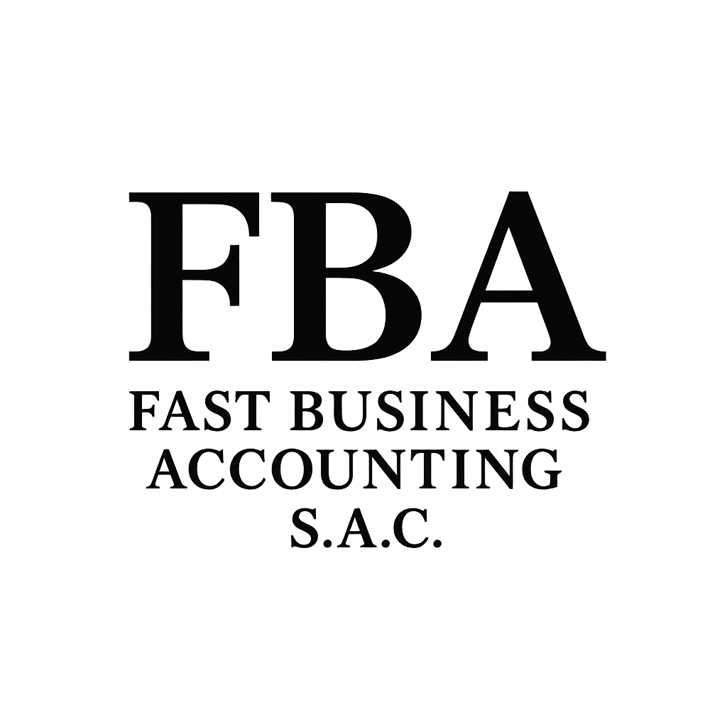 Fast Business Accounting S.A.C.
